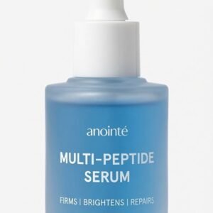 Anointé Skin Multi Peptide Serum