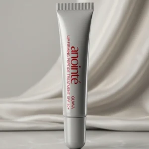 ANOINTÉ LIP FIRMING PEPTIDE TREATMENT SPF 50+ (GUAVA)