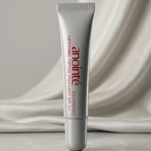 ANOINTÉ LIP FIRMING PEPTIDE TREATMENT SPF 50+ (RASPEBERRY)
